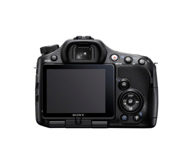 Sony SLT A 65 - 1406830 - zdjęcie 3